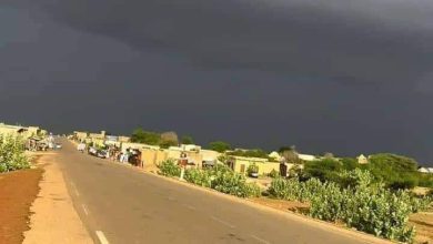 صورة الهيئة الوطنية للأرصاد تتوقع خريفا باكرا مع تسجيل فائض من الأمطار
