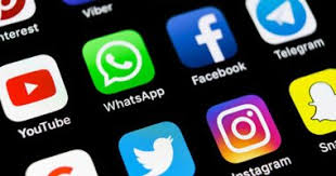 صورة موريتانيا / عودة الإنترنت إلى الهواتف بعد أسابيع من الإنقطاع 