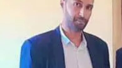 صورة كيفه/ ترقية الزميل أحمد سالم ولد الهيبه ممثل مكتب الوكالة الموريتانية للأنباء في لعصابه 