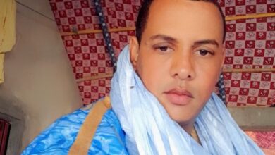 صورة كيفه/ ولد الناده يطالب بحل مشاكل قرى رأس الفيل ويهدد بظهور حلف سياسي جديد في بلدية أغورط 