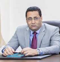 صورة الوزير الأول المختار ولد أجاي يشيد بمأمورية رئيس الجمهورية في رئاسة الاتحاد الافريقي ( مأمورية موفقة )