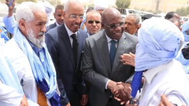 صورة وزارة الشؤون الإسلامية تطلق عملية التحويلات الرمضانية لصالح 6540 إمام و شيخ محظرة 
