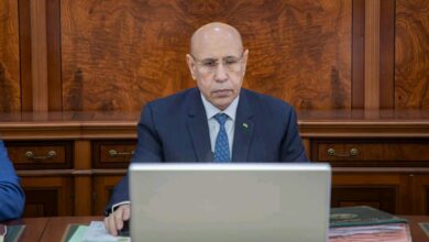 صورة البيان المتوج لاجتماع مجلس الوزراء المنعقد صباح اليوم الأربعاء 2 ابريل 