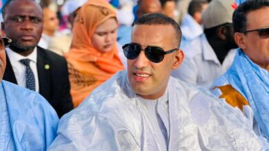 صورة هل الهجوم على نائب بومديد يدخل في إطار معارضة النظام ؟ أم أن النائب يستغل نفوذه و موقعه  للحصول على امتيازات و مصالح ضيقة ؟ 