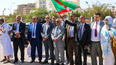 صورة وزارة الوظيفة العمومية تطلق حملة وطنية لتطبيق تشريعات العمل