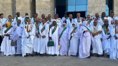 صورة نواب الجمعية الوطنية ينظمون وقفة تضامنية مع غزة