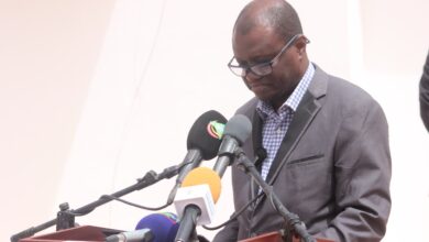صورة كيفه : ينفذه PROGRES … وزيرا الزراعة و البيئة يشرفان على الانطلاقة الرسمية لبرنامج AICRM