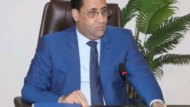 صورة الوزير الأول يدعو إلى تفعيل اللائحة السوداء للمقاولين الذين ارتكبوا خروقات تمس المصلحة العامة 