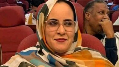 صورة كيفه/ ارتياح واسع في ولاية لعصابه إثر تعيين الدكتورة منى بنت الصيام