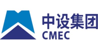 صورة شركة CMEC تنفي انسحابها من مشروع الصرف الصحي في نواكشوط