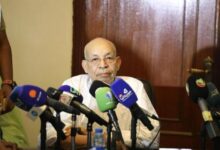 صورة موريتانيا/ خارطة طريق لإدارة الحوار الوطني 