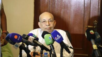 صورة موريتانيا/ خارطة طريق لإدارة الحوار الوطني 