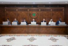 صورة البيان المتوج لاجتماع مجلس الوزراء المنعقد اليوم الأربعاء 11  يونيو