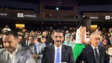 صورة انتخاب موريتانيا عضوا في اللجنة الدولية لحماية تنوع أشكال التعبير الثقافي