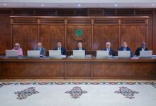 صورة البيان المتوج لاجتماع مجلس الوزراء المنعقد صباح اليوم الأربعاء 2 يوليو