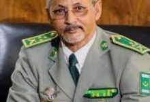 صورة المدير العام للأمن الوطني يجري بعض التغييرات و التعيينات في قطاعه
