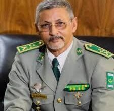صورة المدير العام للأمن الوطني يجري بعض التغييرات و التعيينات في قطاعه