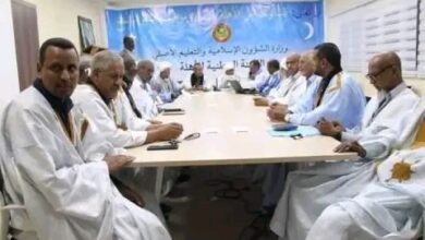 صورة اليوم الإثنين فاتح شهر ربيع الأول من العام الهجري 1447