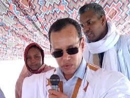 صورة كيفه/ “حلف الوفاء ” الذي يتزعمه النائب لمرابط ولد الطالب الأمين المستفيد الأول من التطورات السياسية في بلدية أغورط