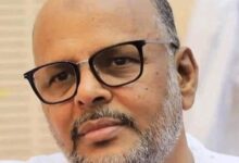 صورة جميل منصور : ما هكذا تورد الإبل