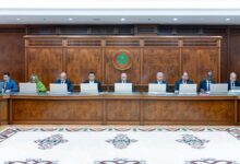 صورة نتائج اجتماع مجلس الوزراء المنعقد اليوم الأربعاء 17 ستمبر 