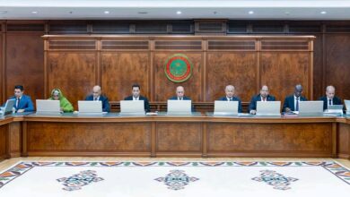صورة نتائج اجتماع مجلس الوزراء المنعقد اليوم الأربعاء 17 ستمبر 