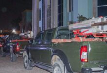 صورة جهة نواكشوط تطلق حملة جديدة لمكافحة الباعوض في العاصمة نواكشوط
