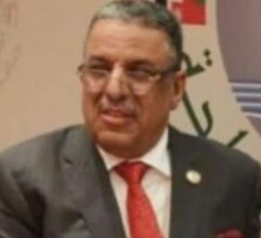 صورة رئيس مجلس إدارة مصانع الرحمة للأعلاف و التمور بولاية تكانت، سيد المختار ولد الحضرامي يشيد بالقرارات التاريخية لمحاربة الفساد 