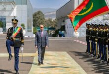 صورة قائمة التوشيحات بمناسبة الذكرى ال 65 لعيد الاستقلال الوطني