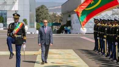 صورة قائمة التوشيحات بمناسبة الذكرى ال 65 لعيد الاستقلال الوطني