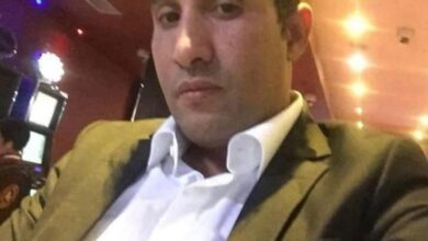 صورة اختطاف مواطن موريتاني في أنغولا وأسرته تطالب الحكومة بالتدخل