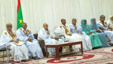 صورة رئيس الجمهورية : الحسم في مكافحة الفساد مكن من توفير موارد مالية لتمويل برامج تنموية