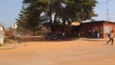 صورة أنباء عن محاولة انقلابية في غينيا بيساو في ظل ترقب نتائج الانتخابات الرئاسية 