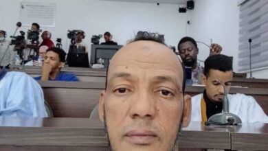 صورة رئيس تجمع الصحافة الخاصة يندّد بتأخر إعلان تشكيلة لجنة تسيير موارد الصحافة المستقلة لسنة 2025