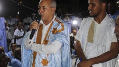 صورة كيفه/ العمدة يدعو لاجتماع بمباني البلدية مساء اليوم