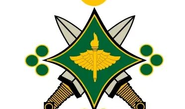 صورة بلدية لكران/ الجيش الوطني يقيم مستشفى ميداني في بلدية لكران بمقاطعة كيفه 