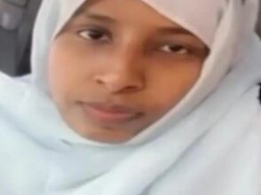 صورة كيفه/ ابنة عمدة سابق تعلن ترشحها لتمثيل شباب بلدية كورجل 