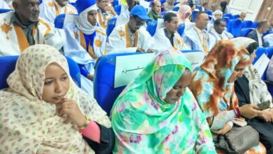 صورة كيفه/ الإدارة الجهوية للتربية بولاية لعصابه تنظم حفل تكريم الفائزين بجائزة التميز للعام الدراسي 2024/ 2025