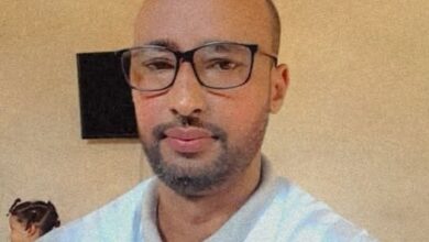 صورة كيفه/ المهندس سيدي محمود ولد ويس يعلن ترشحه لتمثيل شباب بلدية أغورط في اللجنة الاستشارية الشبابية التي أعلن عنها رئيس الجمهورية