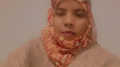 صورة كيفه/ الناشطة الشبابية حنان عشراوي الفك تعلن ترشحها لعضوية اللجنة الشبابية الاستشارية عن بلدية ساني بمقاطعة كنكوصة 