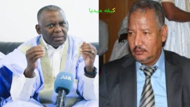 صورة المدير السابق للإذاعة الوطنية يكتب : حملةُ بيرامَ في الوقتِ الضائع؟