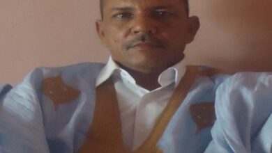 صورة كيفه/ وجيه من بلدية كورجل يستغرب عدم تمثيل بلديته في هيئات حزب الإنصاف ،