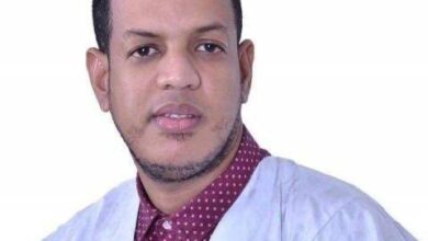 صورة الجمعية العامة لأحزاب المعارضة تدين خضوع الناشط أحمد ولد لمرابط للرقابة القضائية