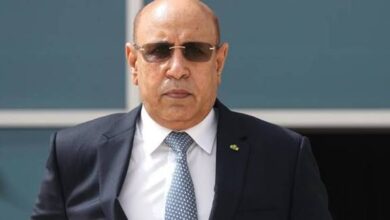 صورة كيفه/ زيارة رئيس الجمهورية لولاية لعصابه مشاريع عملاقة بحجم الآمال المعلقة