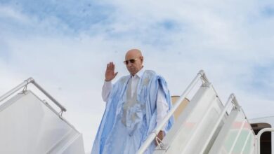 صورة رئيس الجمهورية يحضر لزيارة ولاية كوركل بداية من يوم الأحد 8 فبراير ( برنامج الزيارة )