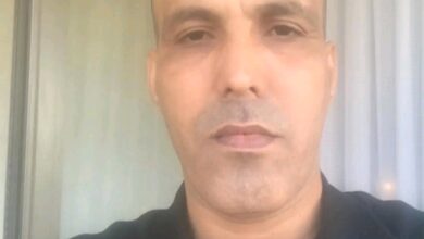 صورة ولد احمد عيشه : لقاء رئيس الجمهورية بأطراف الحوار كان عمليا و منهجيا و مختصرا وهي رسالة للمشاركين باختصار الوقت