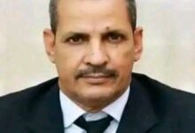 صورة تعيين زعيم حلف المواطنة مديراً عاماً لميناء الصداقة 