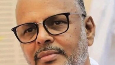 صورة جميل منصور : التفريط في المكاسب الديمقراطية إساءة للوطن والحوار يجب أن يبقى بعيدا عن بعض المواد الدستورية