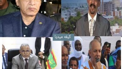 صورة كيفه/ أهم الشخصيات التي أثرت خلال العام المنصرم 2025  على المستوى الوطني و الجهوي بولاية لعصابه