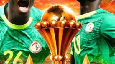 صورة منتخب السينغال يتوج ببطولة أمم إفريقيا التي تستضيفها المملكة المغربية